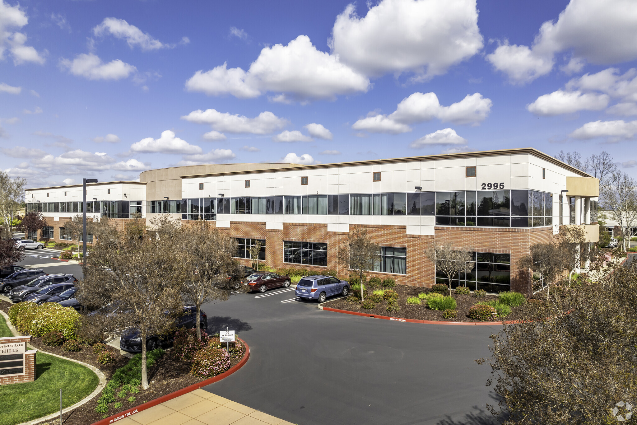 2995 Foothills Blvd, Roseville, CA for Rent