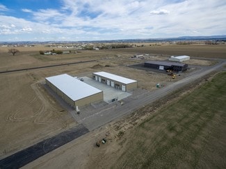 Billings, MT Industrial - 711 Blackhawk St Billings, MT Industrial - 711 Blackhawk St