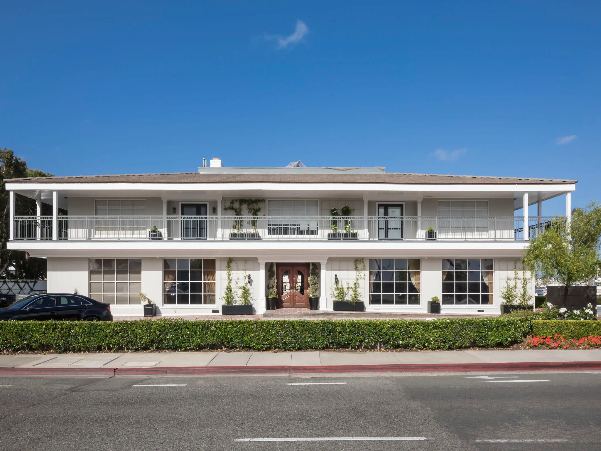 341 Bayside Dr, Newport Beach, CA for Rent