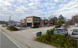 Cookeville, TN Office - 1151 S Willow Ave