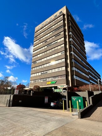 Halifax, NS Office, Office/Medical - 5991 Spring Garden Rd Halifax, NS Office, Office/Medical - 5991 Spring Garden Rd