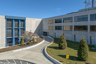 Fairhaven, MA Office - 200 Mill Rd