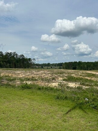 Lucedale, MS Commercial - 3AC Old Highway 63