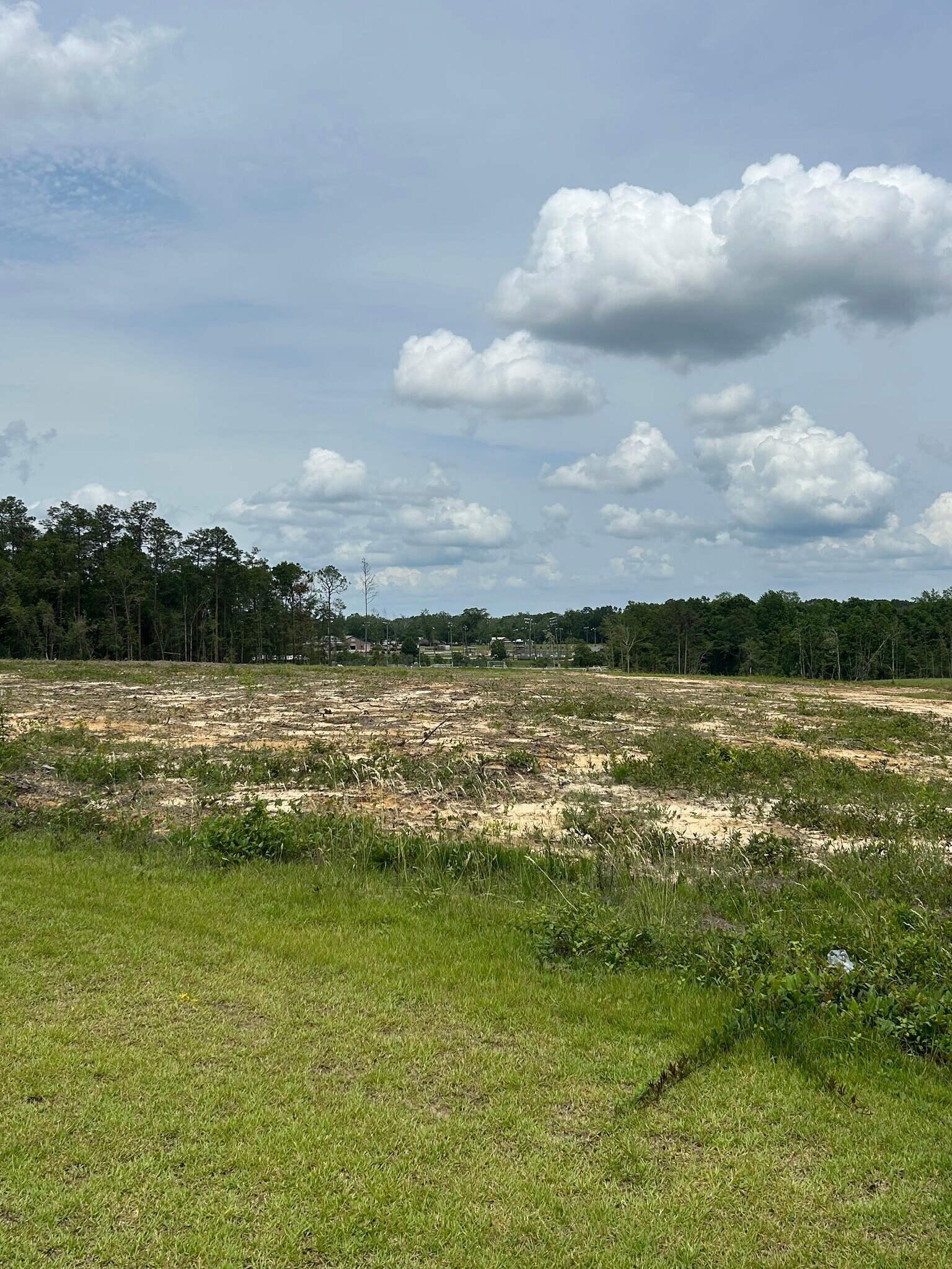 3AC Old Highway 63, Lucedale, MS for Sale