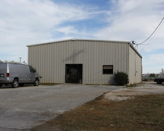Sylacauga, AL Industrial - 701 Gene E Stewart Blvd