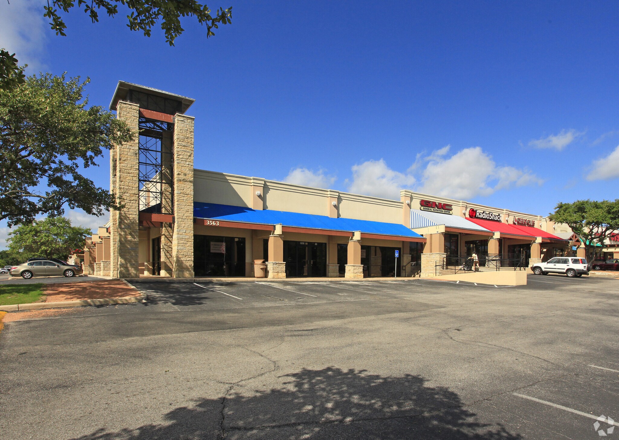 3563 Far West Blvd, Austin, TX for Rent