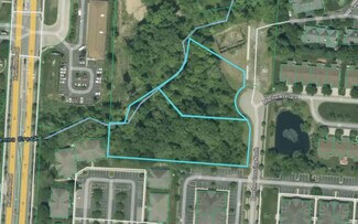 Gahanna, OH Commercial Land - 0 Beecher Crossing Rd N Gahanna, OH Commercial Land - 0 Beecher Crossing Rd N