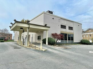 Martinsville, VA Retail - 8 Lester St