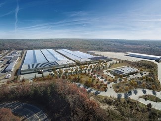 Assonet, MA Industrial - 7 Campanelli Dr Assonet, MA Industrial - 7 Campanelli Dr