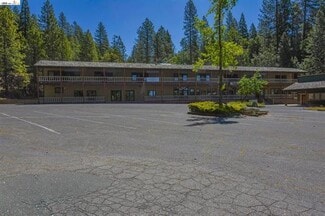 Twain Harte, CA Commercial - 19031 Michele Ln
