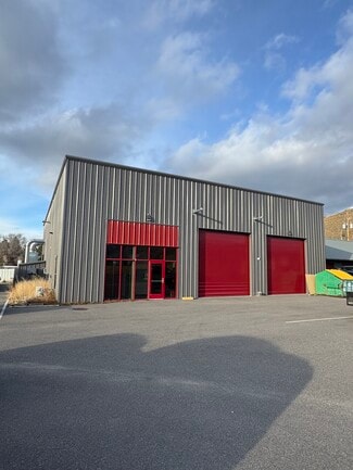 Coalville, UT Auto Dealership - 627 S Main St