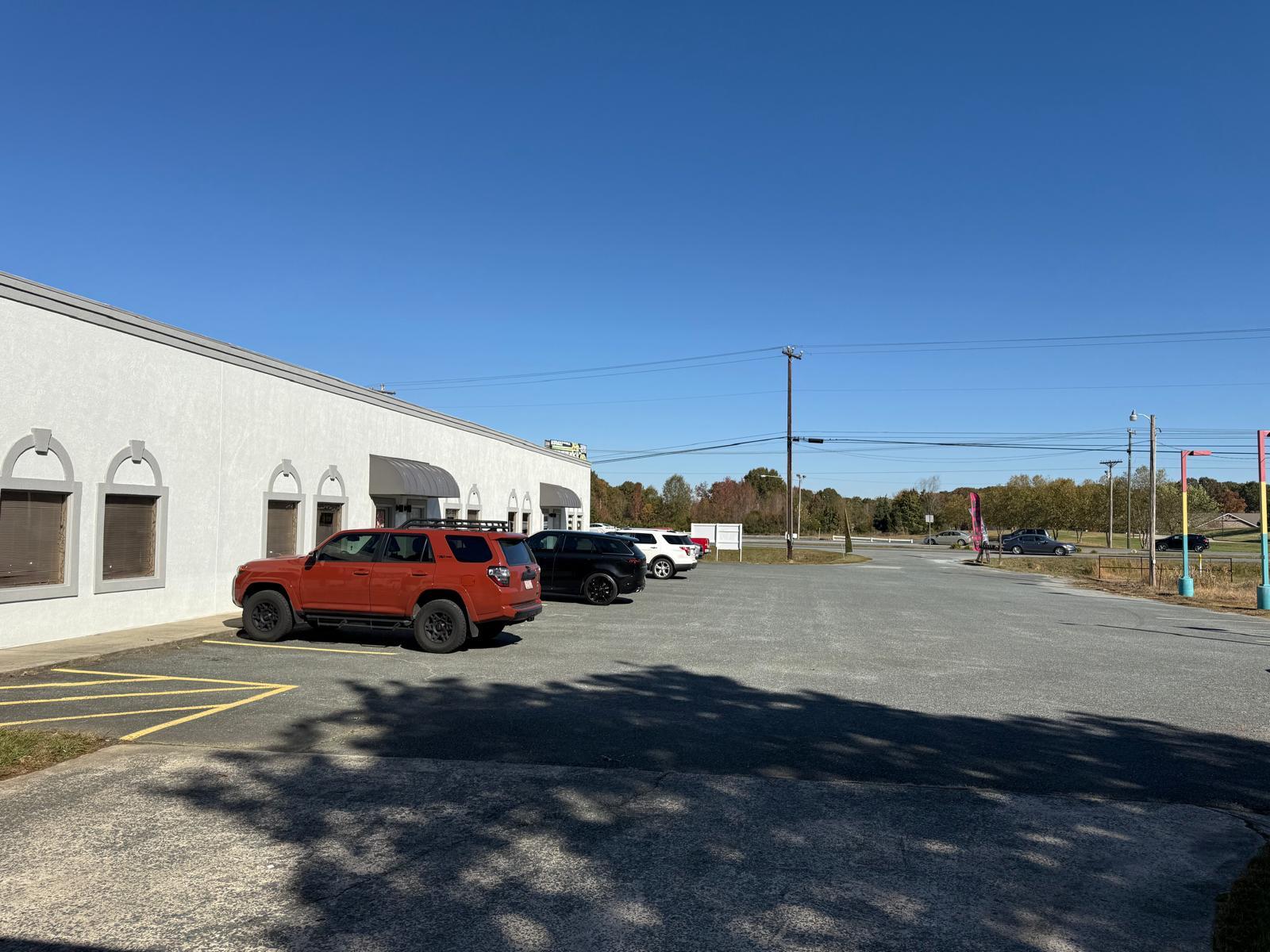 3515 W Highway 74, Monroe, NC for Rent