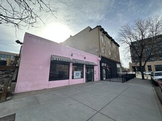 Denver, CO Retail - 1502 N Marion St