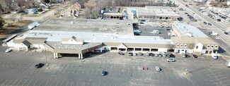 Gurnee, IL Retail - 3545-3575 Grand Ave