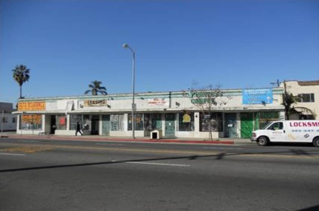 6415-6423 S Normandie Ave, Los Angeles, CA for Rent