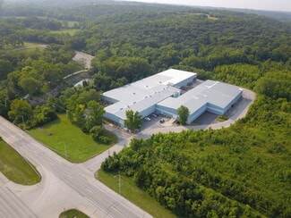 Shawnee, KS Manufacturing - 19919 W Shawnee Mission Pky Shawnee, KS Manufacturing - 19919 W Shawnee Mission Pky