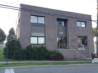 Hackensack, NJ Office - 433 Essex St