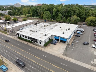 Durham, NC Industrial - 3161 Hillsborough Rd Durham, NC Industrial - 3161 Hillsborough Rd