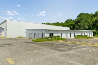 Houston, TX Industrial - 11939 Aldine Westfield Rd Houston, TX Industrial - 11939 Aldine Westfield Rd