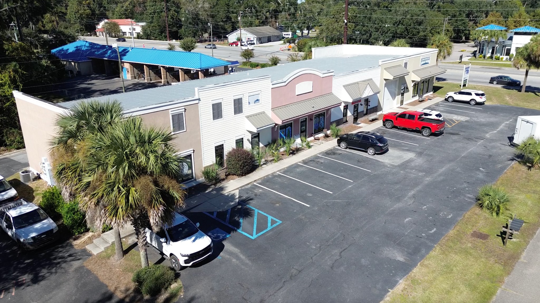 820 Parris Island Gtwy, Beaufort, SC for Sale