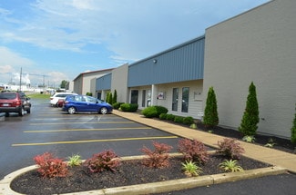 Cincinnati, OH Flex - 4729-4747 Devitt Dr Cincinnati, OH Flex - 4729-4747 Devitt Dr