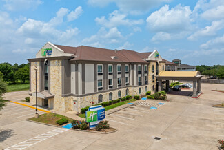 Houston, TX Hospitality - 2205 Barker Oaks Dr