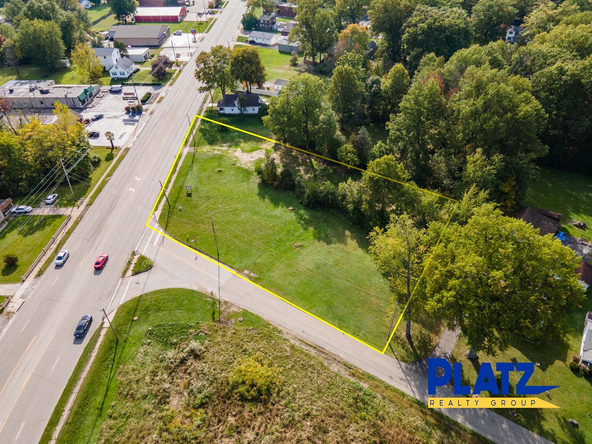 2311 Elm Rd NE, Warren, OH for Sale