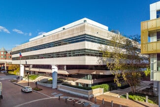 Washington, DC Office - 2900 K St NW