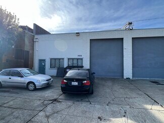 Berkeley, CA Industrial - 2826 8th St