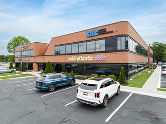 Lexington Park, MD Office - 22738 Maple Rd