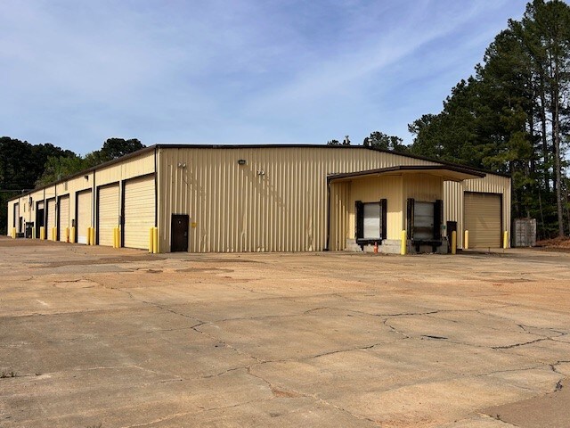 19254 Highway 12 E, Kosciusko, MS for Rent