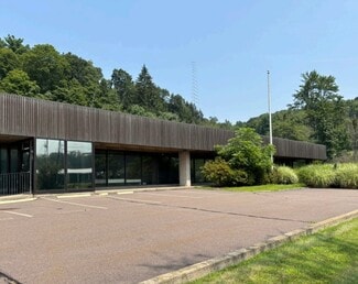 Dallas, PA Office - 120 Cte Dr