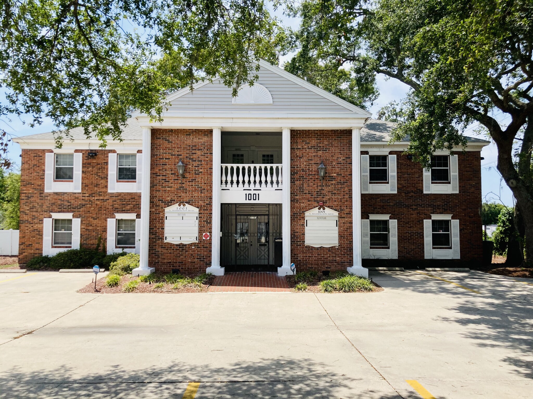 1001 N Washington Blvd, Sarasota, FL for Rent