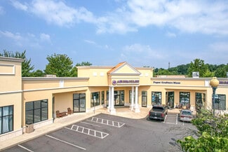 Matthews, NC Retail - 1905 Rice Rd Matthews, NC Retail - 1905 Rice Rd