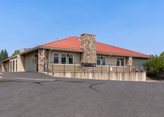Pullman, WA Office - 1095 SE Bishop Blvd Pullman, WA Office - 1095 SE Bishop Blvd