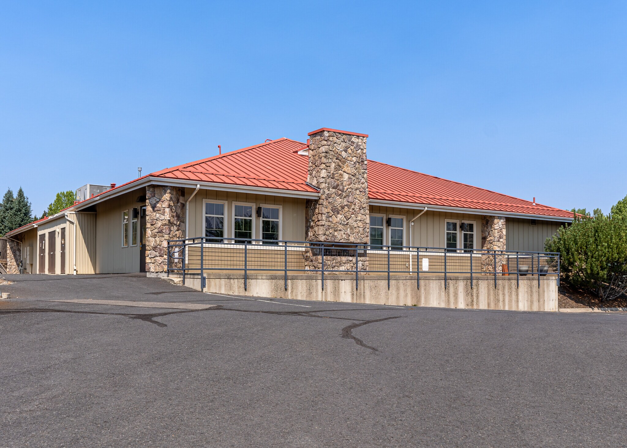 1095 SE Bishop Blvd, Pullman, WA for Sale