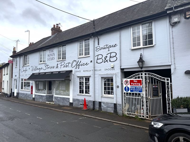 Kennford Former, Kennford, DEV for Sale