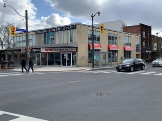 Toronto, ON Office/Retail - 394-400 Pacific Ave