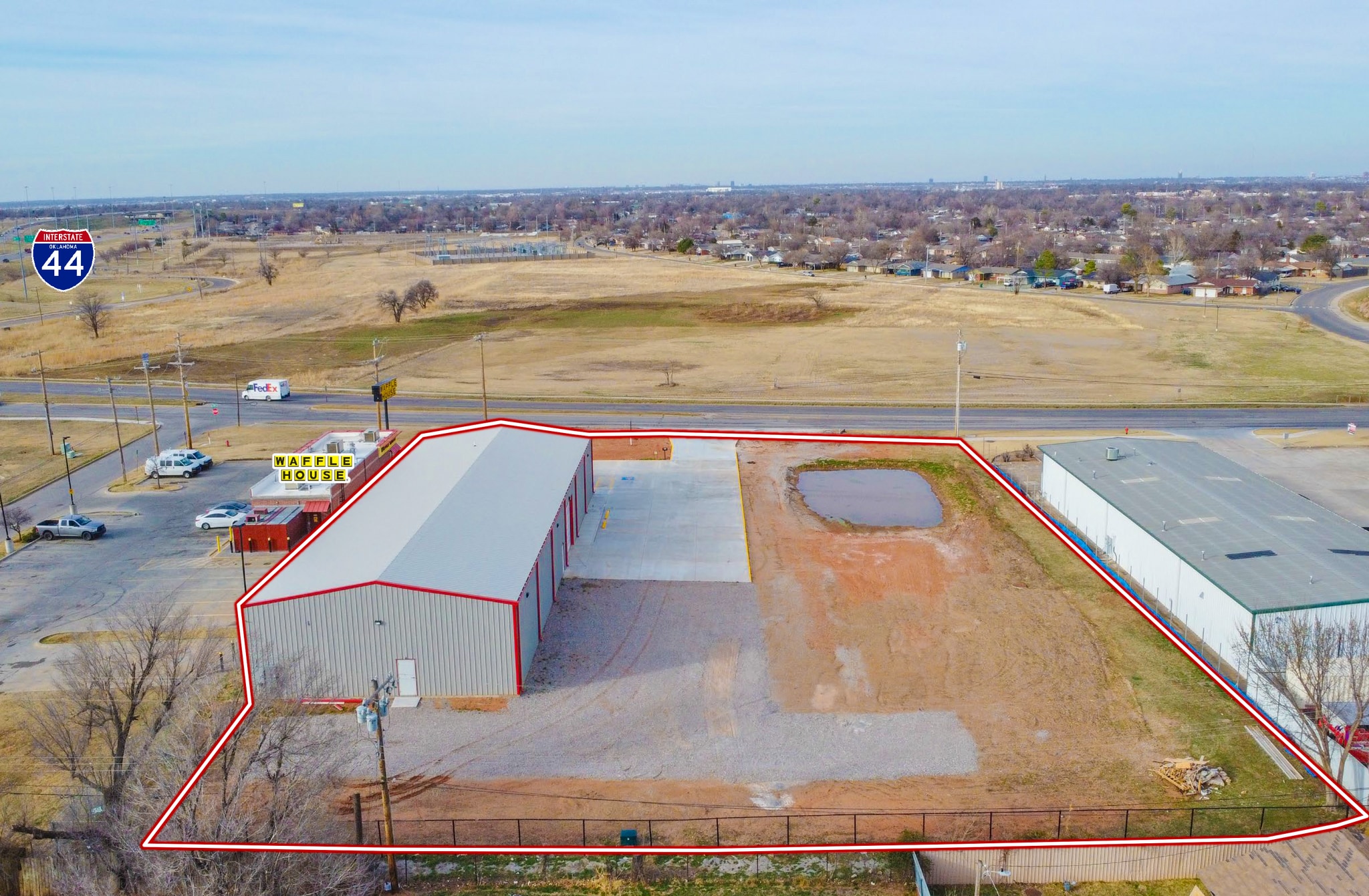 3224 SW 59th St, Oklahoma City, OK for Rent