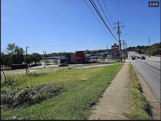 Greensboro, NC Commercial - 2515 Randleman Rd Greensboro, NC Commercial - 2515 Randleman Rd