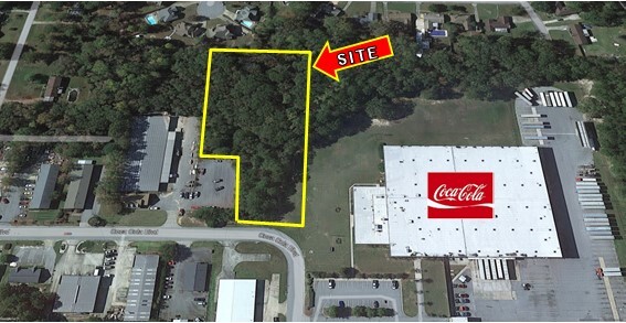 6059 Coca Cola, Columbus, GA for Sale