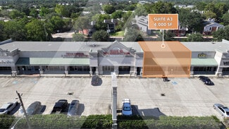 Houston, TX Retail - 10900 Gulf Fwy