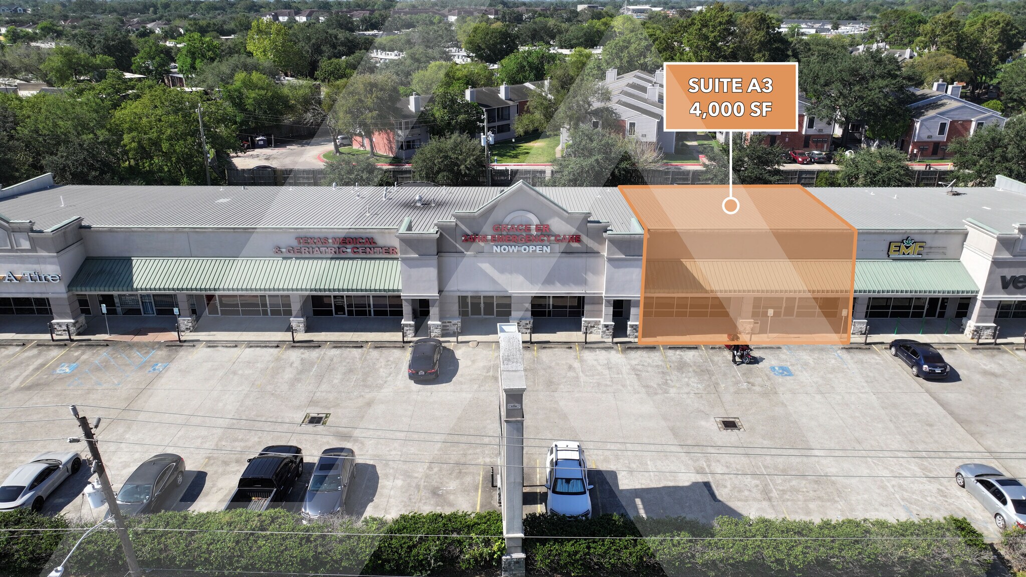 10900 Gulf Fwy, Houston, TX for Rent
