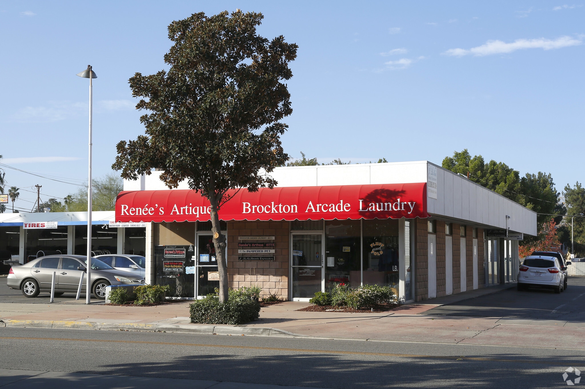 6771-6779 Brockton Ave, Riverside, CA for Rent