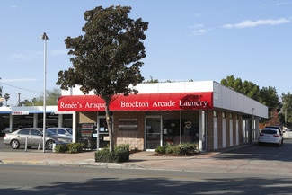Riverside, CA Retail - 6771-6779 Brockton Ave