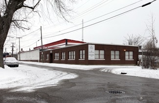 Canton, OH undefined - 2318 13th St NE