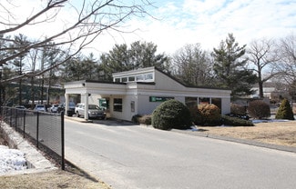 Middlebury, CT Retail - 503 Middlebury Rd