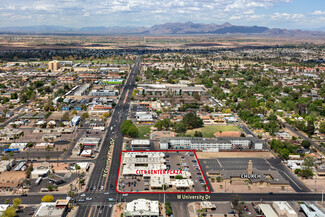 Mesa, AZ undefined - 423 N Country Club Dr