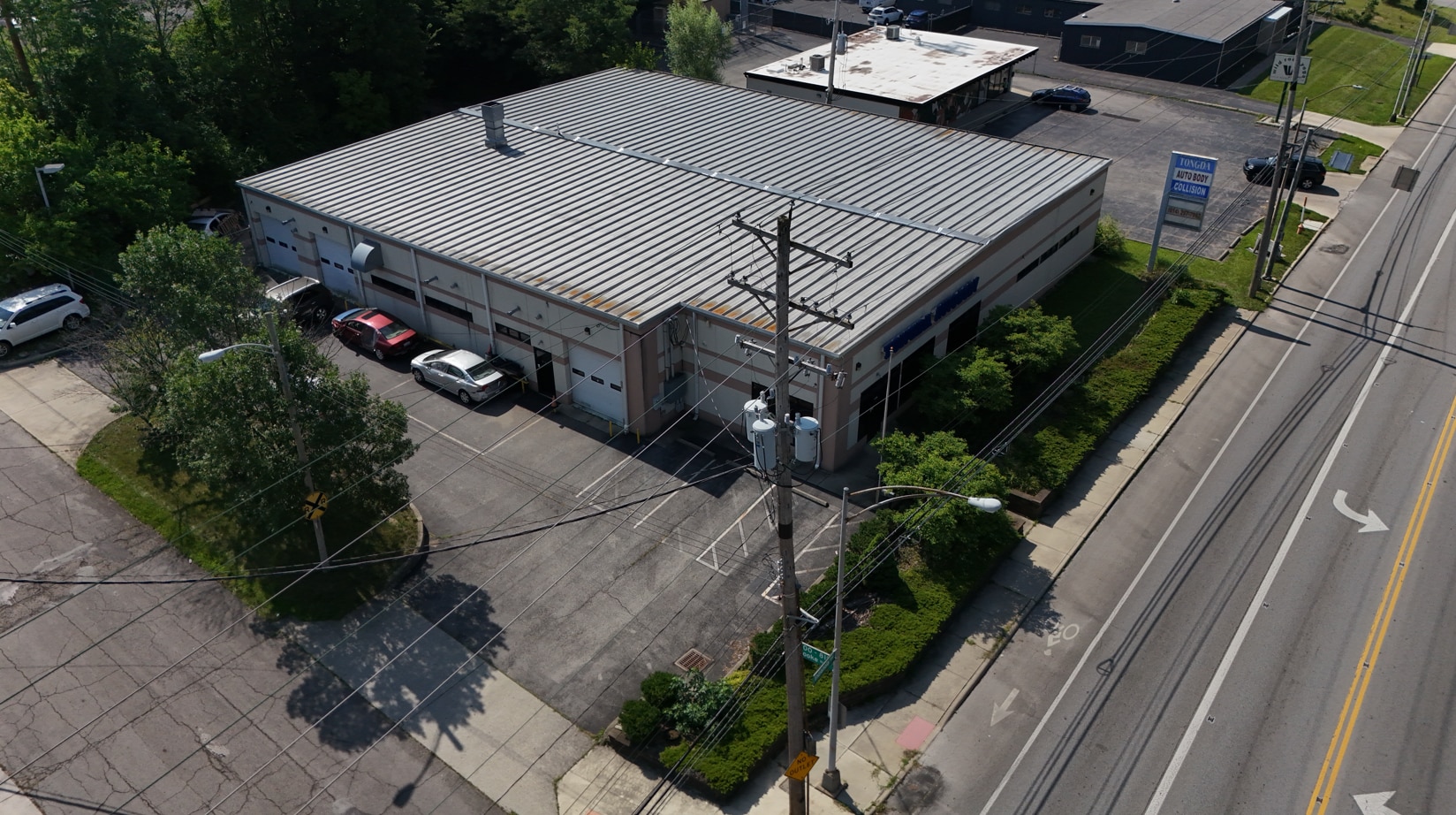 4100 Indianola Ave, Columbus, OH for Sale