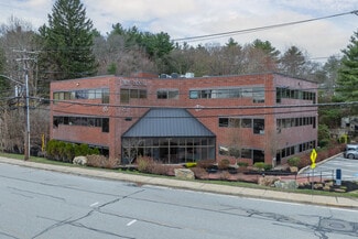 Burlington, MA Office/Medical - 83 Cambridge St Burlington, MA Office/Medical - 83 Cambridge St